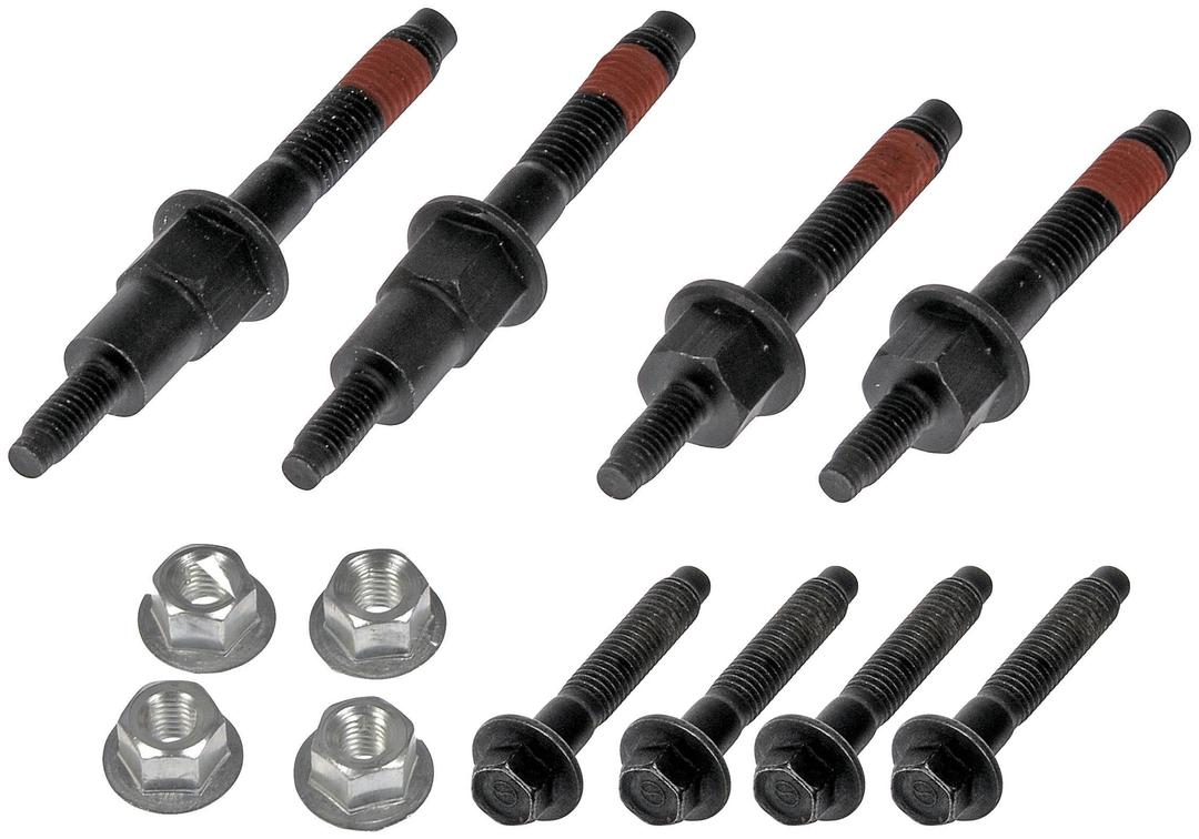 DORMAN 03218 Exhaust Manifold Hardware Kit Compatible with Select Models from The Twister Group DORMAN 03218 Exhaust Manifold Hardware Kit Compatible with Select Models - The Twister Group Tools product