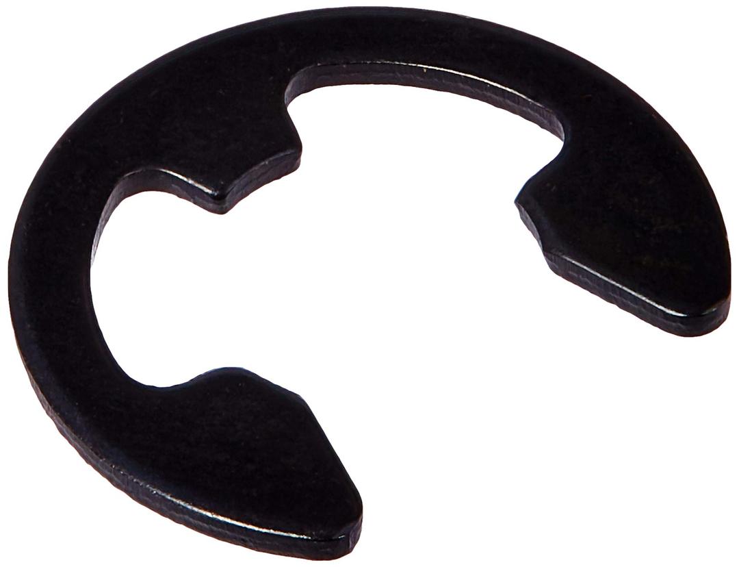 DORMAN 13325 E-Clip-Assortment from The Twister Group DORMAN 13325 E-Clip-Assortment - The Twister Group Tools product