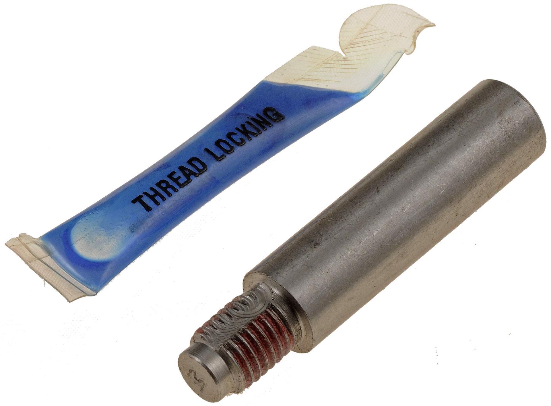 DORMAN 13894 Oversized Brake Caliper Bolt Compatible with Select Models - High quality product image showing DORMAN 13894 Oversized Brake Caliper Bolt Compatible with Select Models details and features DORMAN 13894 Oversized Brake Caliper Bolt Compatible with Select Models - High quality product image showing DORMAN 13894 Oversized Brake Caliper Bolt Compatible with Select Models details and features