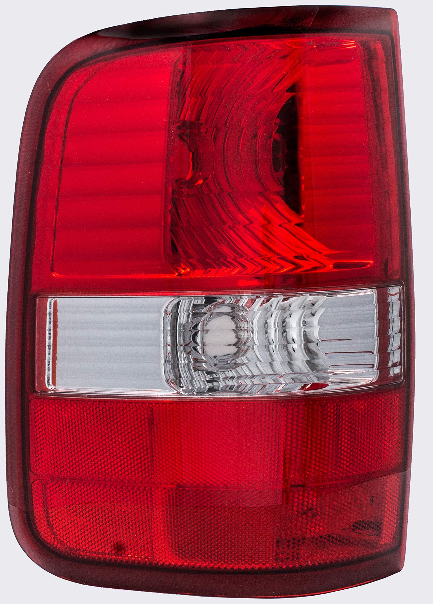 DORMAN 1590326 Driver Side Tail Light Assembly Compatible with Select Ford/Lincoln Models - High quality product image showing DORMAN 1590326 Driver Side Tail Light Assembly Compatible with Select Ford/Lincoln Models details and features DORMAN 1590326 Driver Side Tail Light Assembly Compatible with Select Ford/Lincoln Models - High quality product image showing DORMAN 1590326 Driver Side Tail Light Assembly Compatible with Select Ford/Lincoln Models details and features
