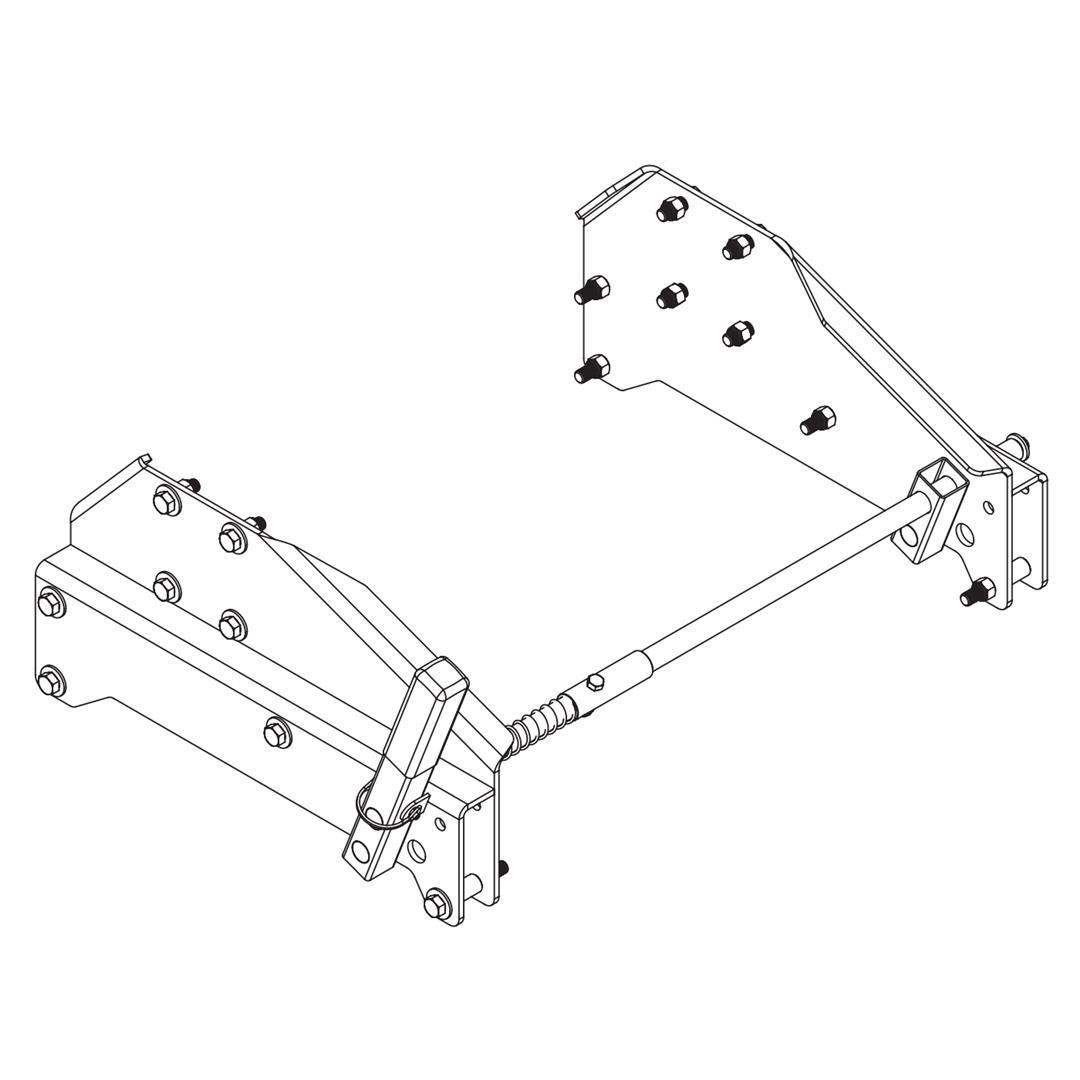 DEMCO 6059 5Th Wheel Premier Slide Side rail - High quality product image showing DEMCO 6059 5Th Wheel Premier Slide Side rail details and features DEMCO 6059 5Th Wheel Premier Slide Side rail - High quality product image showing DEMCO 6059 5Th Wheel Premier Slide Side rail details and features