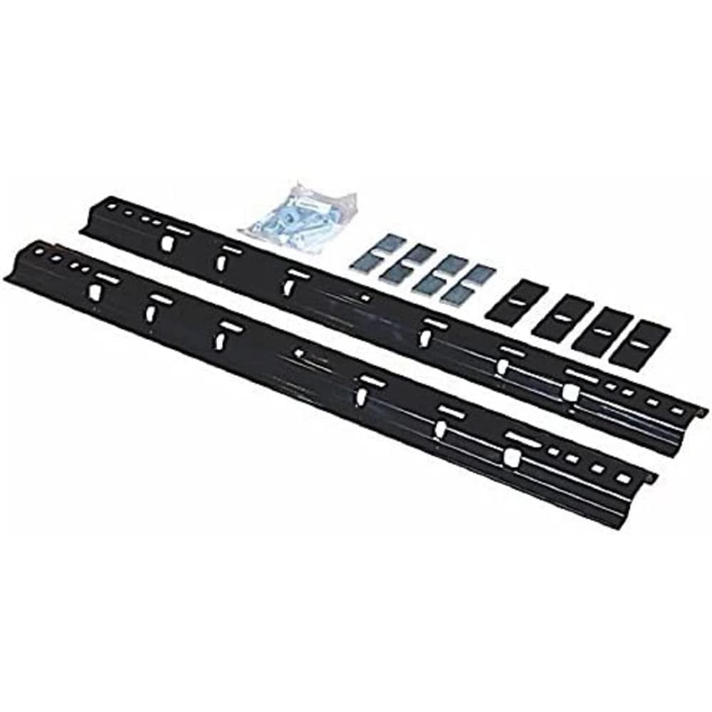 DEMCO 6071 Hijacker Premier Series Bed Rail Kit - High quality product image showing DEMCO 6071 Hijacker Premier Series Bed Rail Kit details and features DEMCO 6071 Hijacker Premier Series Bed Rail Kit - High quality product image showing DEMCO 6071 Hijacker Premier Series Bed Rail Kit details and features