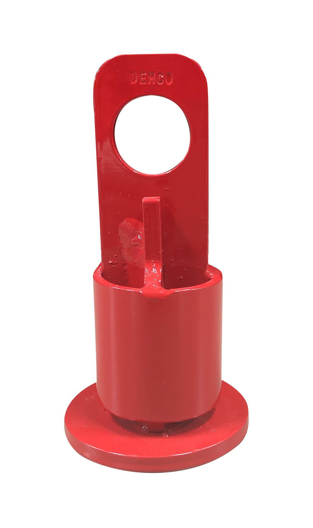 DEMCO 6100 5th Wheel Lifting Bracket - High quality product image showing DEMCO 6100 5th Wheel Lifting Bracket details and features DEMCO 6100 5th Wheel Lifting Bracket - High quality product image showing DEMCO 6100 5th Wheel Lifting Bracket details and features