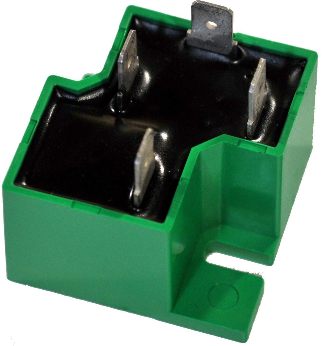 DINOSAUR 12VDC TDR 12V DC Time Delay Relay from The Twister Group DINOSAUR 12VDC TDR 12V DC Time Delay Relay - The Twister Group Tools product