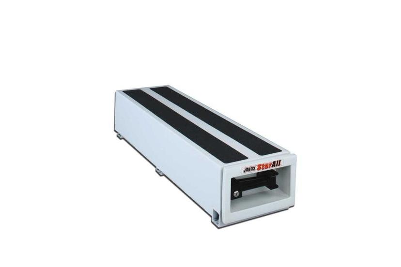 DELTA 661980 Jobox 48 INCH x 12 INCH x 9 INCH Tall Storall Steel Compartment Drawer Unit DELTA 661980 Jobox 48 INCH x 12 INCH x 9 INCH Tall Storall Steel Compartment Drawer Unit