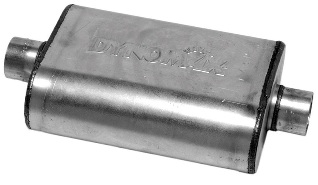 DYNOMAX 17220 Ultra Flo Exhaust Muffler for Ford F-150 from The Twister Group DYNOMAX 17220 Ultra Flo Exhaust Muffler for Ford F-150 - The Twister Group Tools product