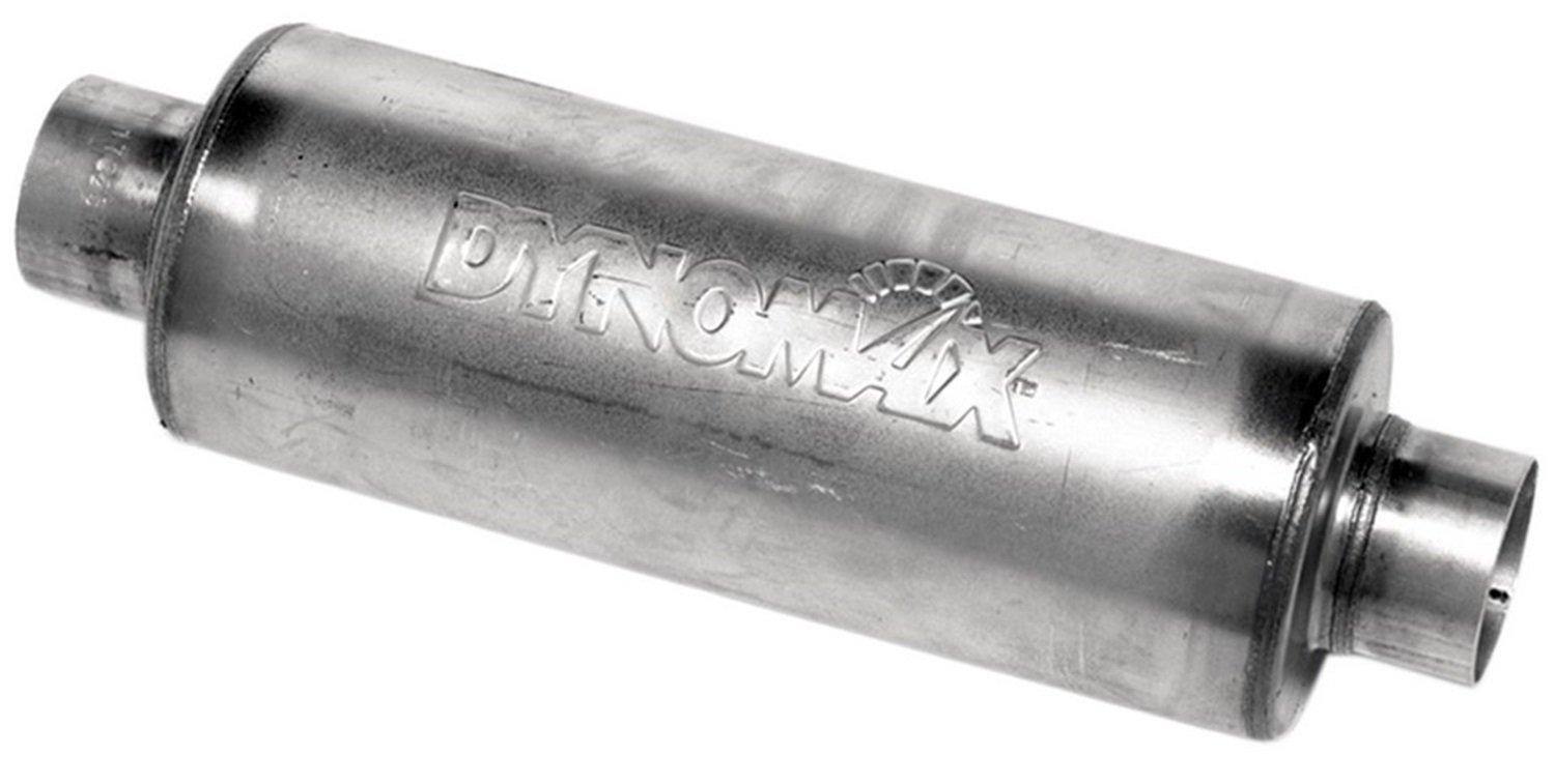 DYNOMAX 17223 Ultra Flo Exhaust Muffler for Chevrolet Silverado 1500 - High quality product image showing DYNOMAX 17223 Ultra Flo Exhaust Muffler for Chevrolet Silverado 1500 details and features DYNOMAX 17223 Ultra Flo Exhaust Muffler for Chevrolet Silverado 1500 - High quality product image showing DYNOMAX 17223 Ultra Flo Exhaust Muffler for Chevrolet Silverado 1500 details and features