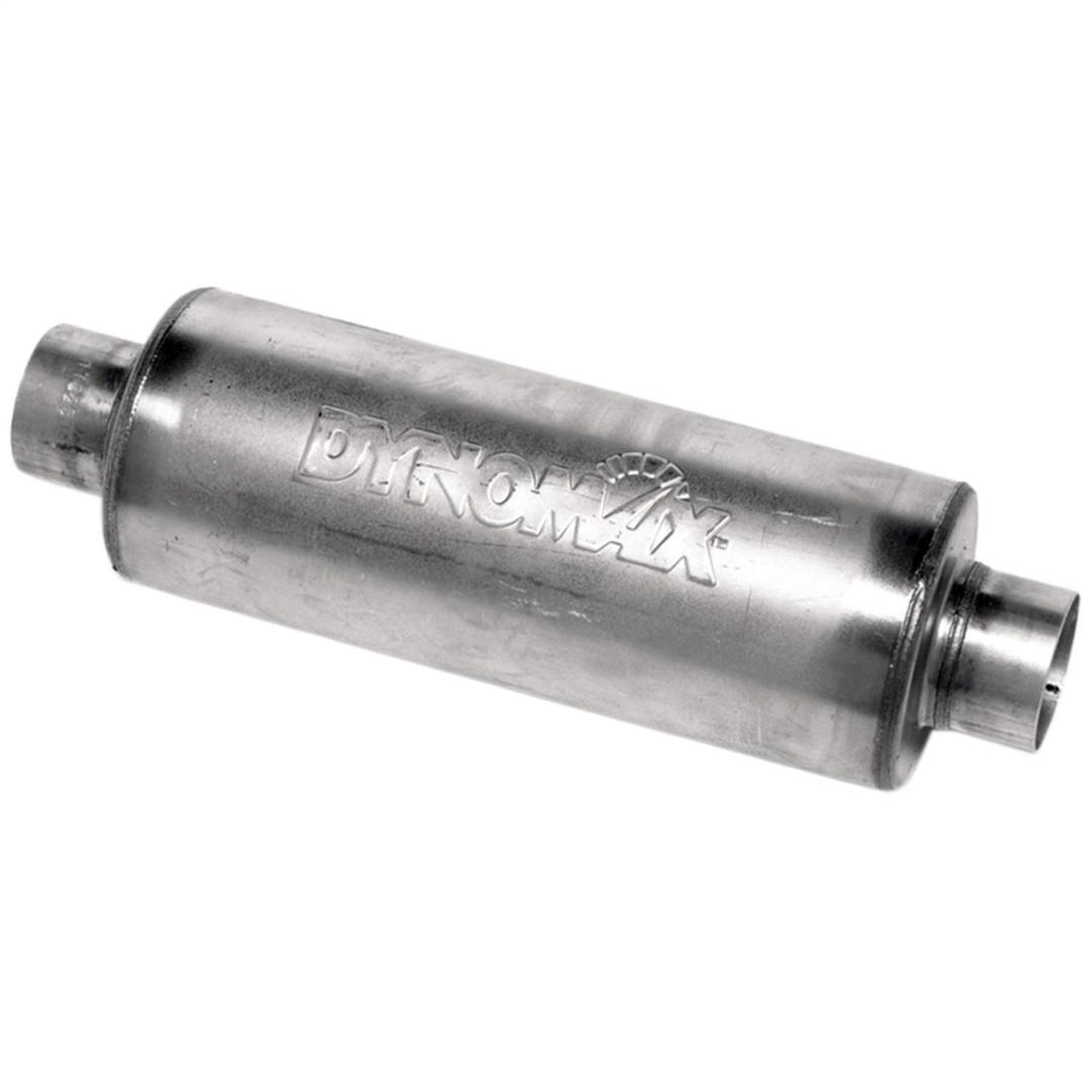 DYNOMAX 17224 Ultra Flo Exhaust Muffler from The Twister Group DYNOMAX 17224 Ultra Flo Exhaust Muffler - The Twister Group Tools product