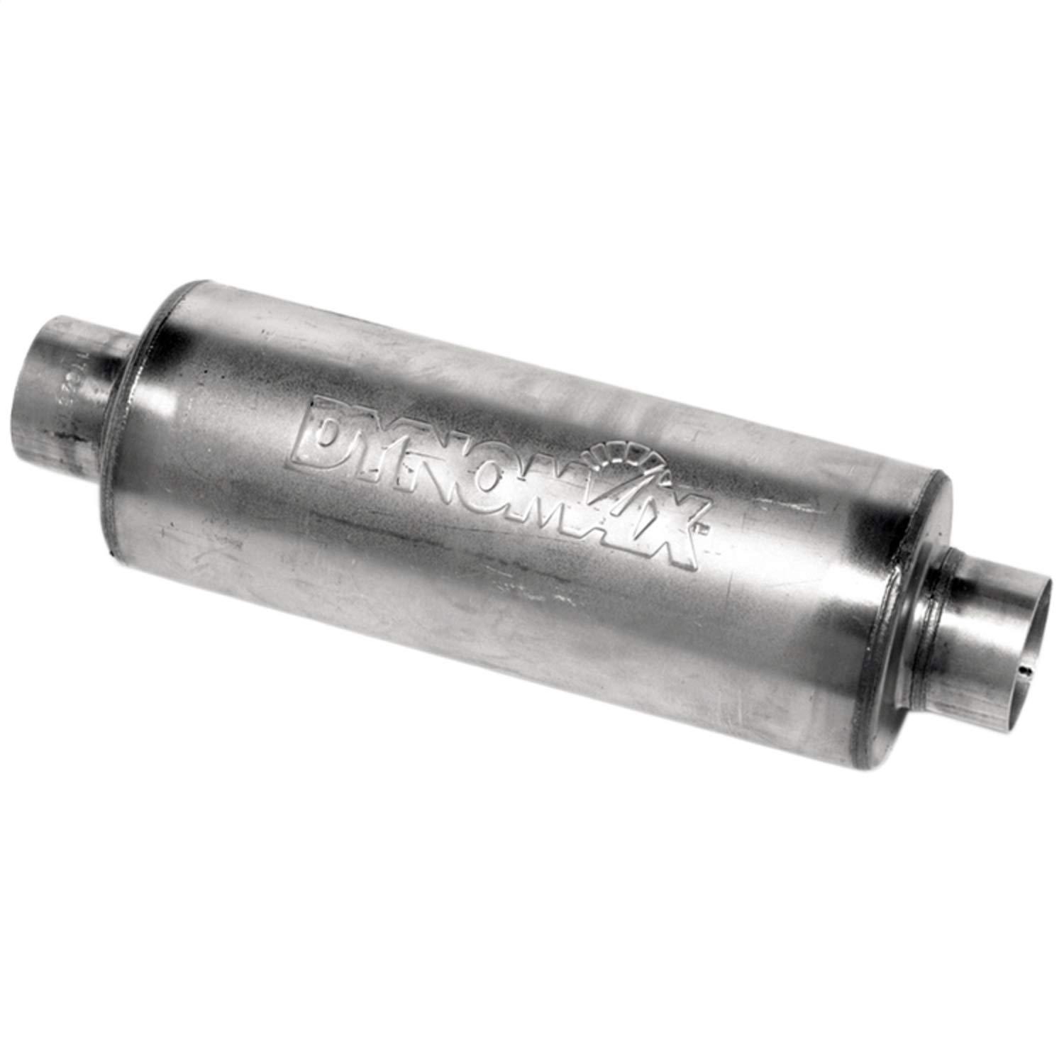 DYNOMAX 17224 Ultra Flo Exhaust Muffler - High quality product image showing DYNOMAX 17224 Ultra Flo Exhaust Muffler details and features DYNOMAX 17224 Ultra Flo Exhaust Muffler - High quality product image showing DYNOMAX 17224 Ultra Flo Exhaust Muffler details and features
