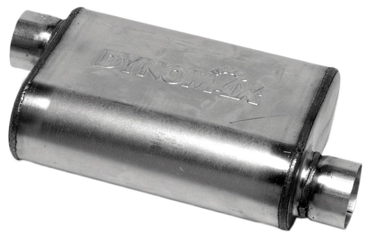 DYNOMAX 17229 Ultra Flo Exhaust Muffler for Dodge Challenger - High quality product image showing DYNOMAX 17229 Ultra Flo Exhaust Muffler for Dodge Challenger details and features DYNOMAX 17229 Ultra Flo Exhaust Muffler for Dodge Challenger - High quality product image showing DYNOMAX 17229 Ultra Flo Exhaust Muffler for Dodge Challenger details and features