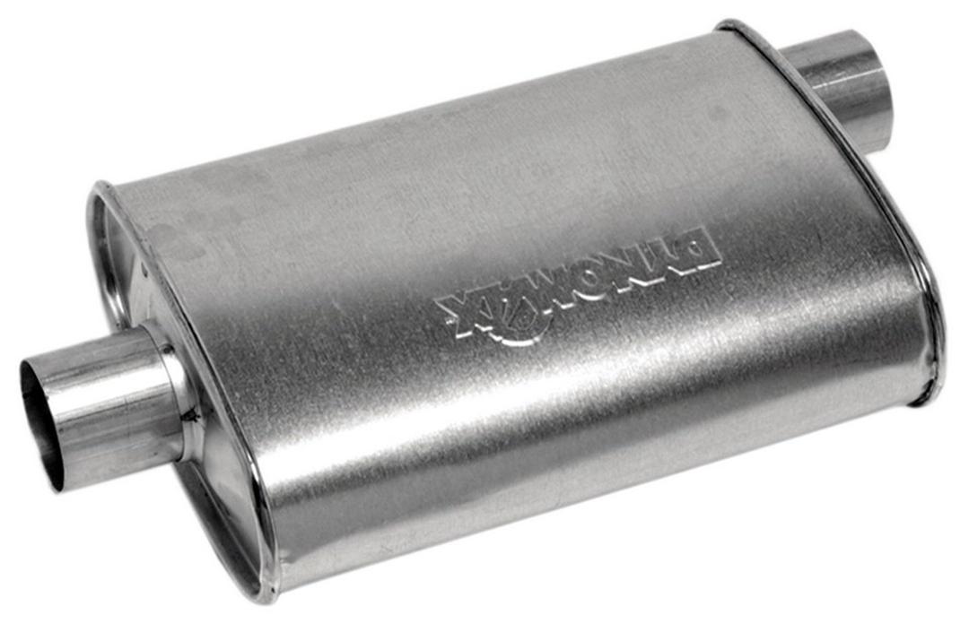 DYNOMAX 17733 Super Turbo Exhaust Muffler for Chevrolet S10 from The Twister Group DYNOMAX 17733 Super Turbo Exhaust Muffler for Chevrolet S10 - The Twister Group Tools product