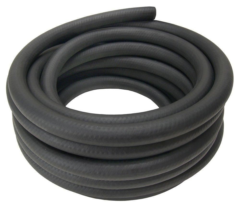 DERALE 13007 Transmission/Engine Oil Hose, Black from The Twister Group DERALE 13007 Transmission/Engine Oil Hose, Black - The Twister Group Tools product