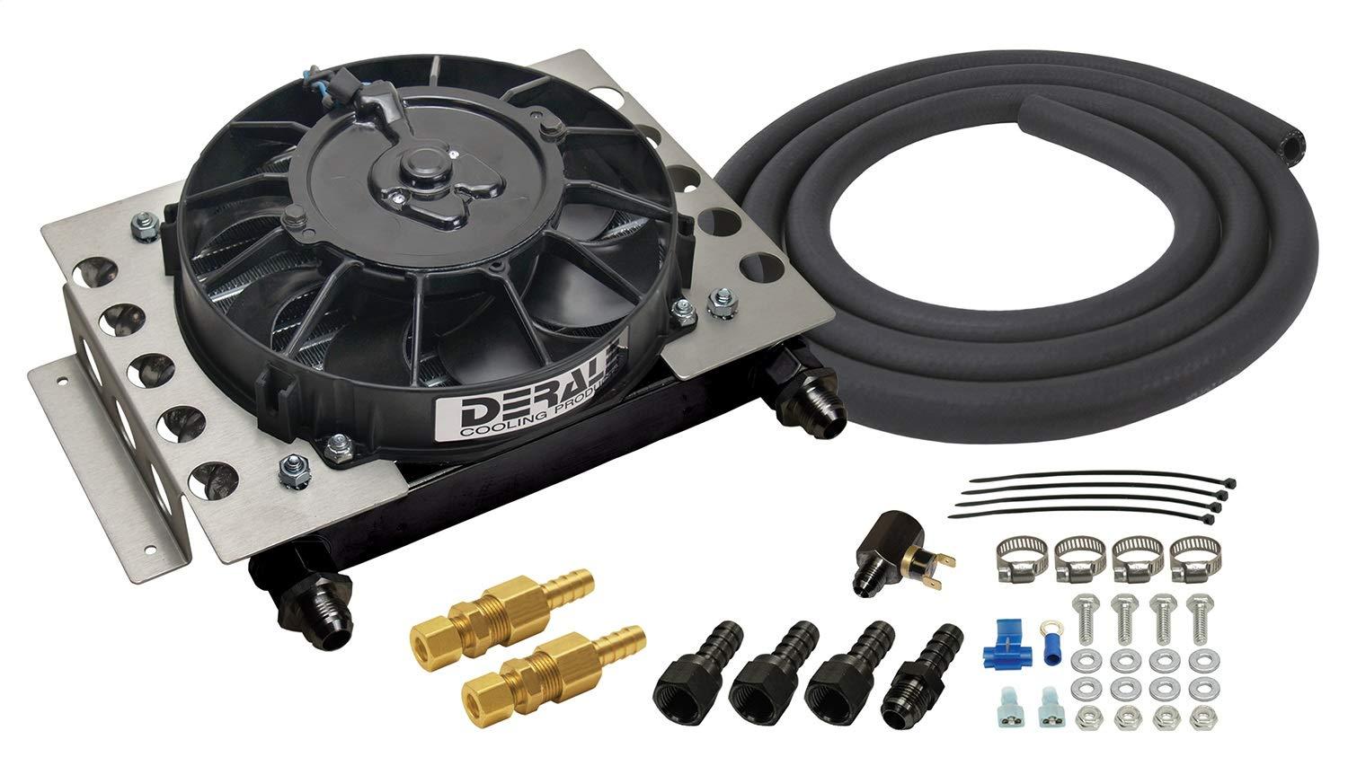 DERALE 15950 Atomic-Cool Trans Cooler Kit - High quality product image showing DERALE 15950 Atomic-Cool Trans Cooler Kit details and features DERALE 15950 Atomic-Cool Trans Cooler Kit - High quality product image showing DERALE 15950 Atomic-Cool Trans Cooler Kit details and features