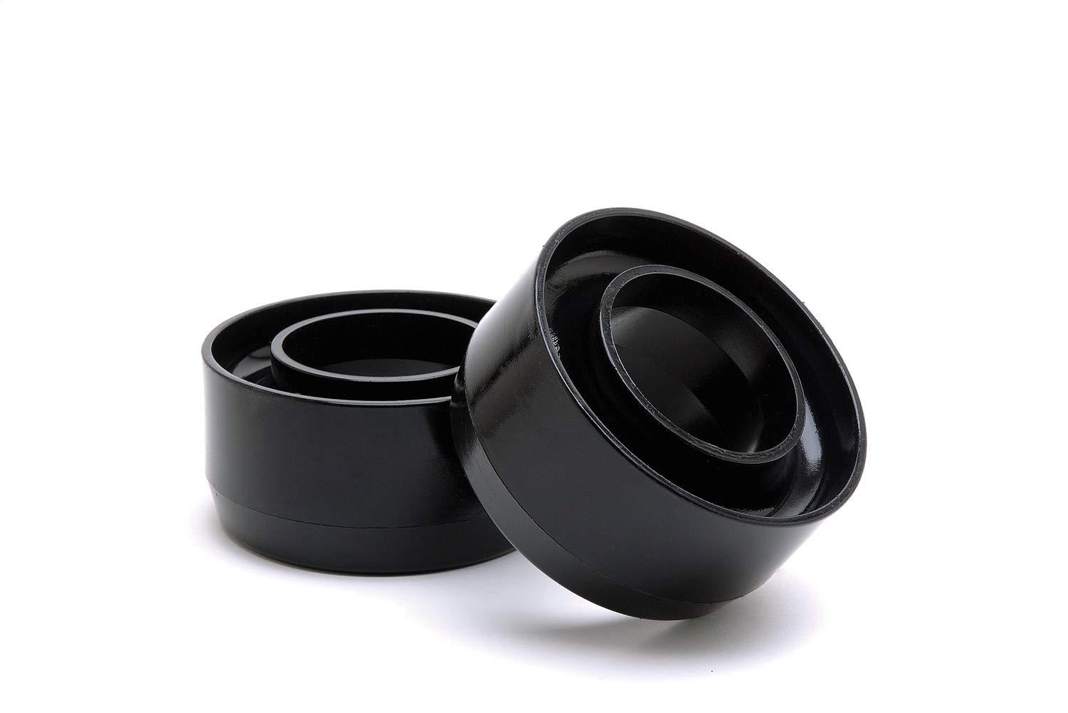 DAYSTAR KG09101BK Chevy/GMC C1500 1/2 Ton 2 INCH Leveling Kit, fits C1500/2500/3500 1988 to 2006 2WD, all transmissions, all cabs Made in America, Black - High quality product image showing DAYSTAR KG09101BK Chevy/GMC C1500 1/2 Ton 2 INCH Leveling Kit, fits C1500/2500/3500 1988 to 2006 2WD, all transmissions, all cabs Made in America, Black details and features DAYSTAR KG09101BK Chevy/GMC C1500 1/2 Ton 2 INCH Leveling Kit, fits C1500/2500/3500 1988 to 2006 2WD, all transmissions, all cabs Made in America, Black - High quality product image showing DAYSTAR KG09101BK Chevy/GMC C1500 1/2 Ton 2 INCH Leveling Kit, fits C1500/2500/3500 1988 to 2006 2WD, all transmissions, all cabs Made in America, Black details and features