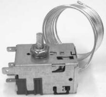 DOMETIC 2007199025 Refrigerator Thermostat Control Assembly; Replacement For Dometic RM2192 Series Refrigerators from The Twister Group DOMETIC 2007199025 Refrigerator Thermostat Control Assembly; Replacement For Dometic RM2192 Series Refrigerators - The Twister Group Tools product