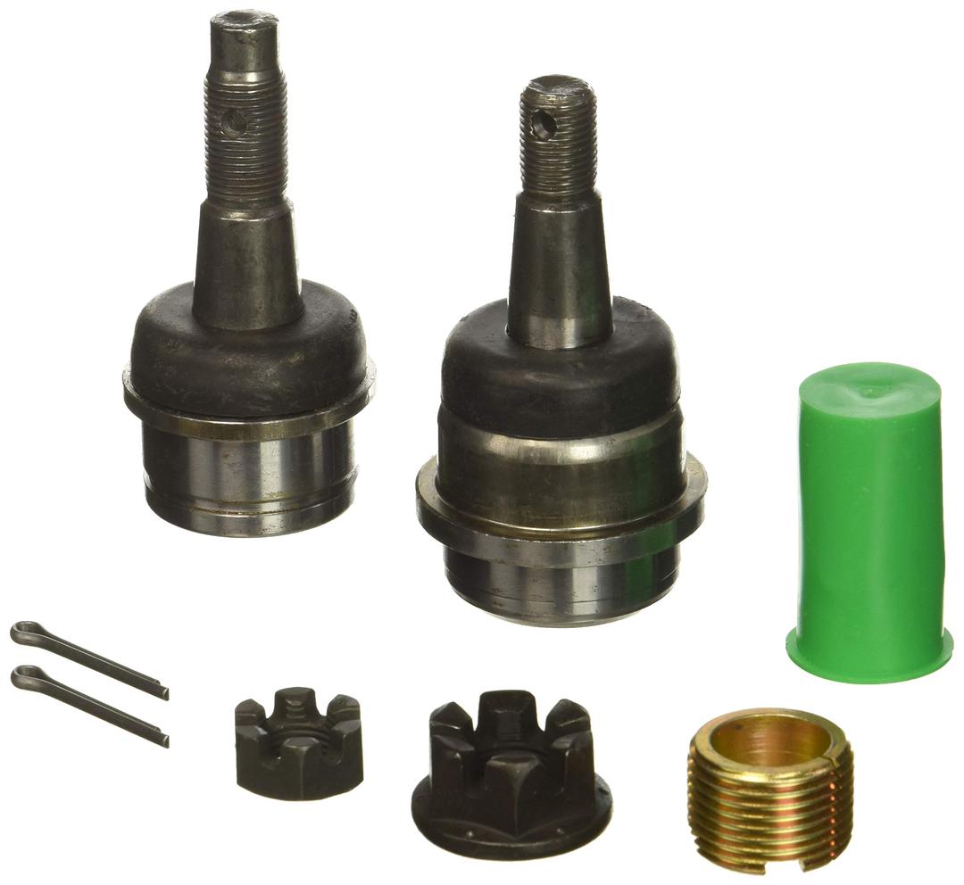 DANA SPICER 2007354 Suspension Ball Joint and Component (Joint Kit Upper/Lower Per Side - 30/44 Jk) from The Twister Group DANA SPICER 2007354 Suspension Ball Joint and Component (Joint Kit Upper/Lower Per Side - 30/44 Jk) - The Twister Group Tools product