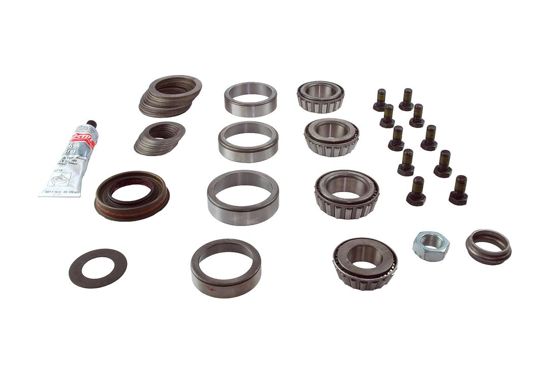 DANA SPICER 2017109 Axle Bearing Repair Kit from The Twister Group DANA SPICER 2017109 Axle Bearing Repair Kit - The Twister Group Tools product
