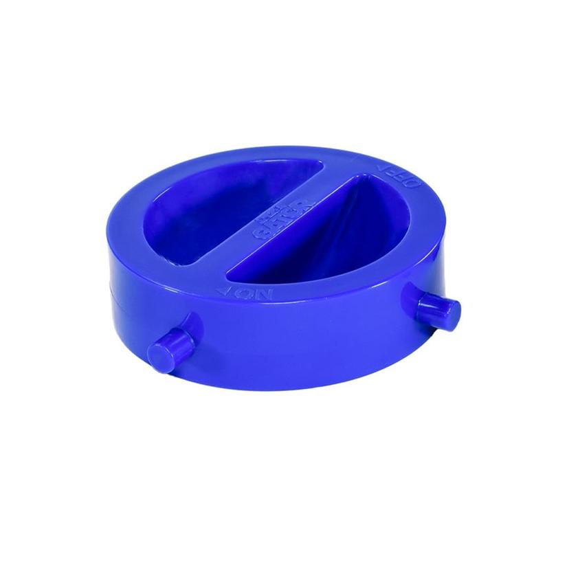 DURAFLEX 22191 GATOR SEWER HOSE END CAPS 2/PACK DURAFLEX 22191 GATOR SEWER HOSE END CAPS 2/PACK