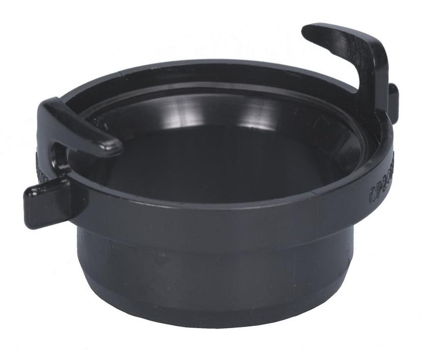 DURAFLEX 24650 Straight Hose Adapter DURAFLEX 24650 Straight Hose Adapter