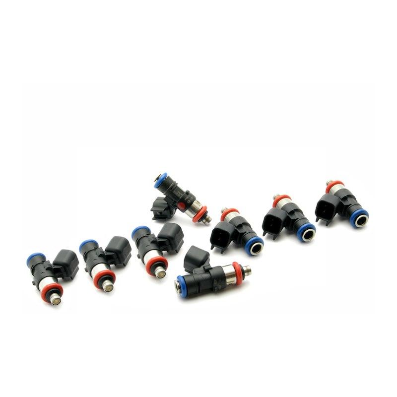 DW 16U-00-0065-8 Fuel Injector; EV14; 700CC/Min Flow Rate; Uscar Connector Style; Set Of 8 - High quality product image showing DW 16U-00-0065-8 Fuel Injector; EV14; 700CC/Min Flow Rate; Uscar Connector Style; Set Of 8 details and features DW 16U-00-0065-8 Fuel Injector; EV14; 700CC/Min Flow Rate; Uscar Connector Style; Set Of 8 - High quality product image showing DW 16U-00-0065-8 Fuel Injector; EV14; 700CC/Min Flow Rate; Uscar Connector Style; Set Of 8 details and features