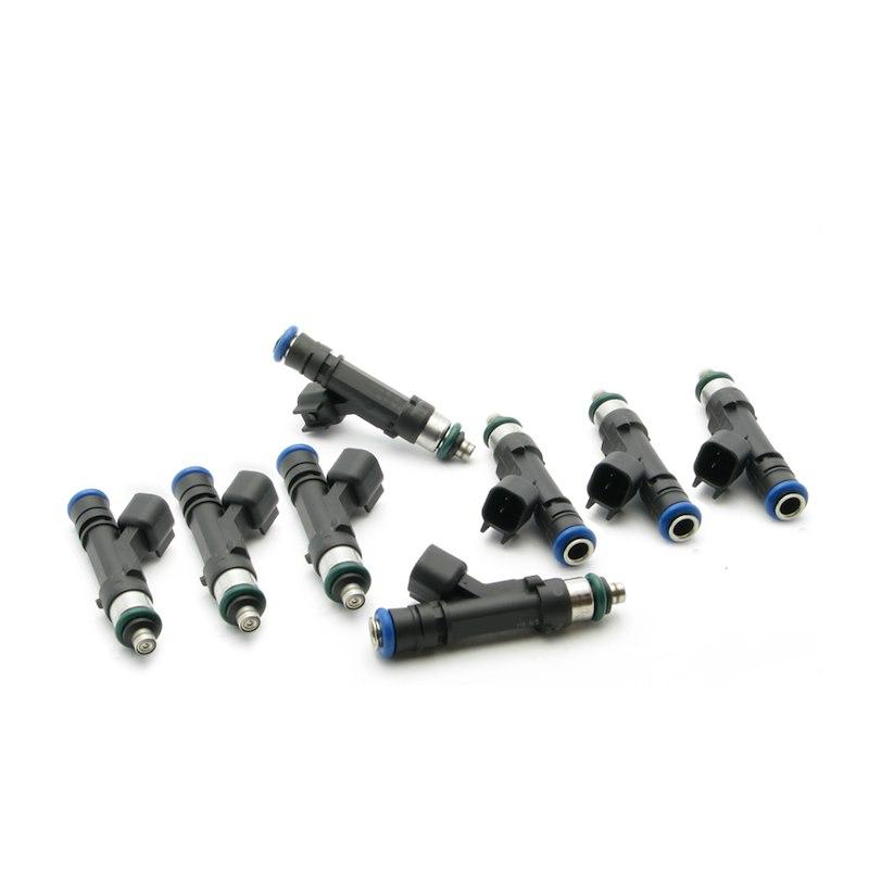 DW 18U-00-0060-8 Fuel Injector; EV14; 600 CC/Min Flow Rate; Uscar Connector Style; Set Of 8 - High quality product image showing DW 18U-00-0060-8 Fuel Injector; EV14; 600 CC/Min Flow Rate; Uscar Connector Style; Set Of 8 details and features DW 18U-00-0060-8 Fuel Injector; EV14; 600 CC/Min Flow Rate; Uscar Connector Style; Set Of 8 - High quality product image showing DW 18U-00-0060-8 Fuel Injector; EV14; 600 CC/Min Flow Rate; Uscar Connector Style; Set Of 8 details and features