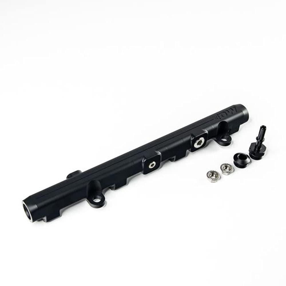 DW 7-402 DeatschWerks - Honda K-Series Fuel Rails - High quality product image showing DW 7-402 DeatschWerks - Honda K-Series Fuel Rails details and features DW 7-402 DeatschWerks - Honda K-Series Fuel Rails - High quality product image showing DW 7-402 DeatschWerks - Honda K-Series Fuel Rails details and features