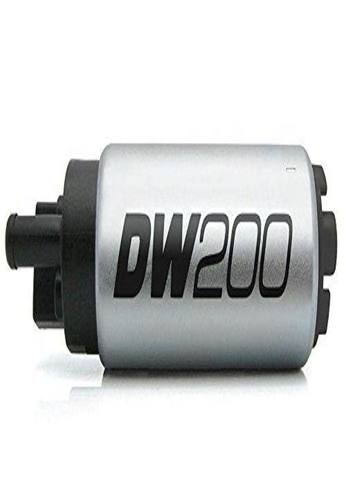 DW 9-201-1000 255LPH In-Tank Fuel Pump W/9-1000 Install Kit DW 9-201-1000 255LPH In-Tank Fuel Pump W/9-1000 Install Kit