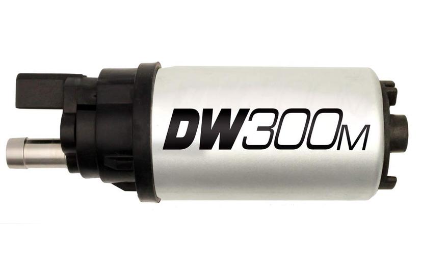 DW 9-305-1034 In-Tank Fuel Pump (340lph Ford with 9-1034 Install Kit) DW 9-305-1034 In-Tank Fuel Pump (340lph Ford with 9-1034 Install Kit)