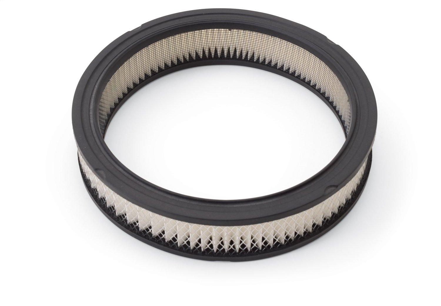 EDELBROCK 1218 Pro-Flo Replacement 10 INCH Air Filter Element - High quality product image showing EDELBROCK 1218 Pro-Flo Replacement 10 INCH Air Filter Element details and features EDELBROCK 1218 Pro-Flo Replacement 10 INCH Air Filter Element - High quality product image showing EDELBROCK 1218 Pro-Flo Replacement 10 INCH Air Filter Element details and features