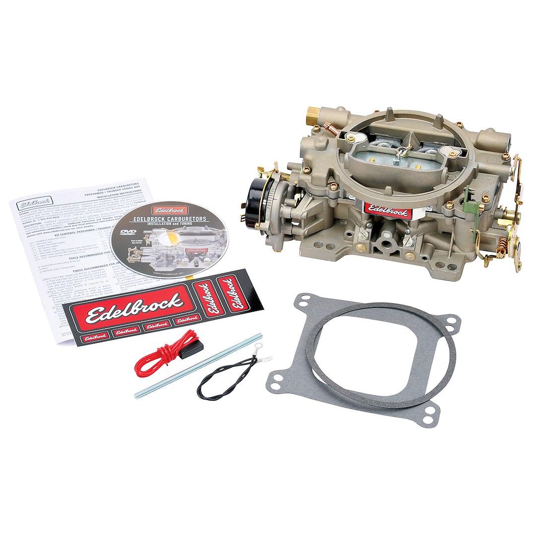 EDELBROCK 1410 CARB 750CFM ELECTRC CHOKE, Ideal For Marine Applications; 4-Barrel; 750 Cubic Feet Per Minute (CFM); Square-Flange; Electric Choke; Air Valve Secondaries; Gasoline; Gold iridited - High quality product image showing EDELBROCK 1410 CARB 750CFM ELECTRC CHOKE, Ideal For Marine Applications; 4-Barrel; 750 Cubic Feet Per Minute (CFM); Square-Flange; Electric Choke; Air Valve Secondaries; Gasoline; Gold iridited details and features EDELBROCK 1410 CARB 750CFM ELECTRC CHOKE, Ideal For Marine Applications; 4-Barrel; 750 Cubic Feet Per Minute (CFM); Square-Flange; Electric Choke; Air Valve Secondaries; Gasoline; Gold iridited - High quality product image showing EDELBROCK 1410 CARB 750CFM ELECTRC CHOKE, Ideal For Marine Applications; 4-Barrel; 750 Cubic Feet Per Minute (CFM); Square-Flange; Electric Choke; Air Valve Secondaries; Gasoline; Gold iridited details and features
