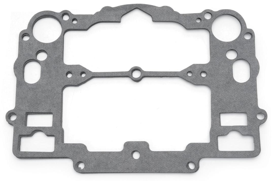 EDELBROCK 1499 Carburetor Air Horn Gaskets - Pack of 5 from The Twister Group EDELBROCK 1499 Carburetor Air Horn Gaskets - Pack of 5 - The Twister Group Tools product