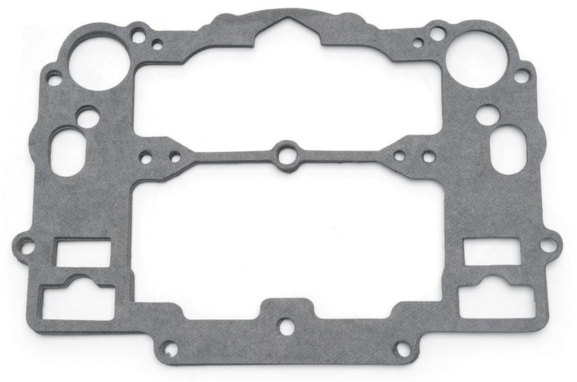 EDELBROCK 1499 Carburetor Air Horn Gaskets - Pack of 5 EDELBROCK 1499 Carburetor Air Horn Gaskets - Pack of 5