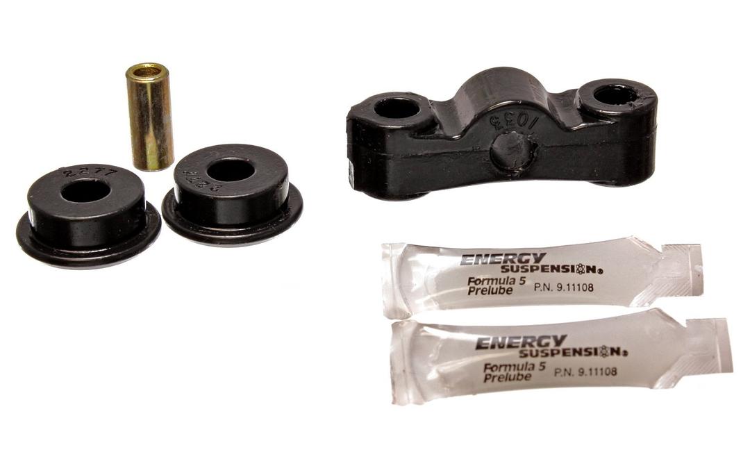 ENERGY SUSPENSION 16.1102G TRANS SHIFTER BUSHING SET from The Twister Group ENERGY SUSPENSION 16.1102G TRANS SHIFTER BUSHING SET - The Twister Group Tools product