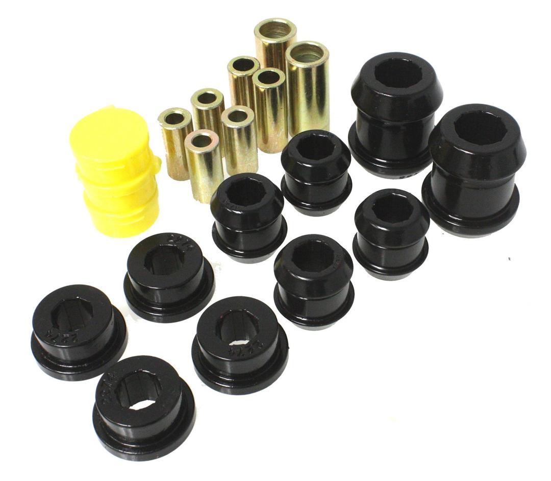 ENERGY SUSPENSION 16.3105G Control Arm Bushing Set from The Twister Group ENERGY SUSPENSION 16.3105G Control Arm Bushing Set - The Twister Group Tools product