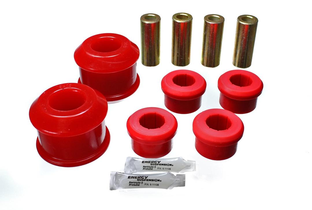 ENERGY SUSPENSION 16.3116R Front Control ARM Bushing Set from The Twister Group ENERGY SUSPENSION 16.3116R Front Control ARM Bushing Set - The Twister Group Tools product