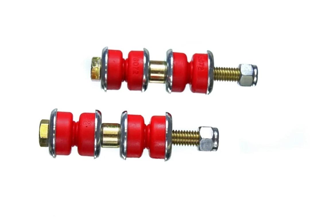 ENERGY SUSPENSION 16.8104R End Link Bushing Set from The Twister Group ENERGY SUSPENSION 16.8104R End Link Bushing Set - The Twister Group Tools product