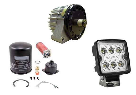 PRO COMP 54001B 5/16 PIN CO SPANNER ASM PRO COMP 54001B 5/16 PIN CO SPANNER ASM