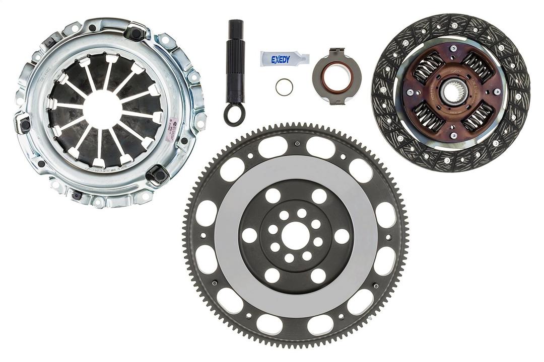 EXEDY 08806FW Clutch and Flywheel Kit from The Twister Group EXEDY 08806FW Clutch and Flywheel Kit - The Twister Group Tools product