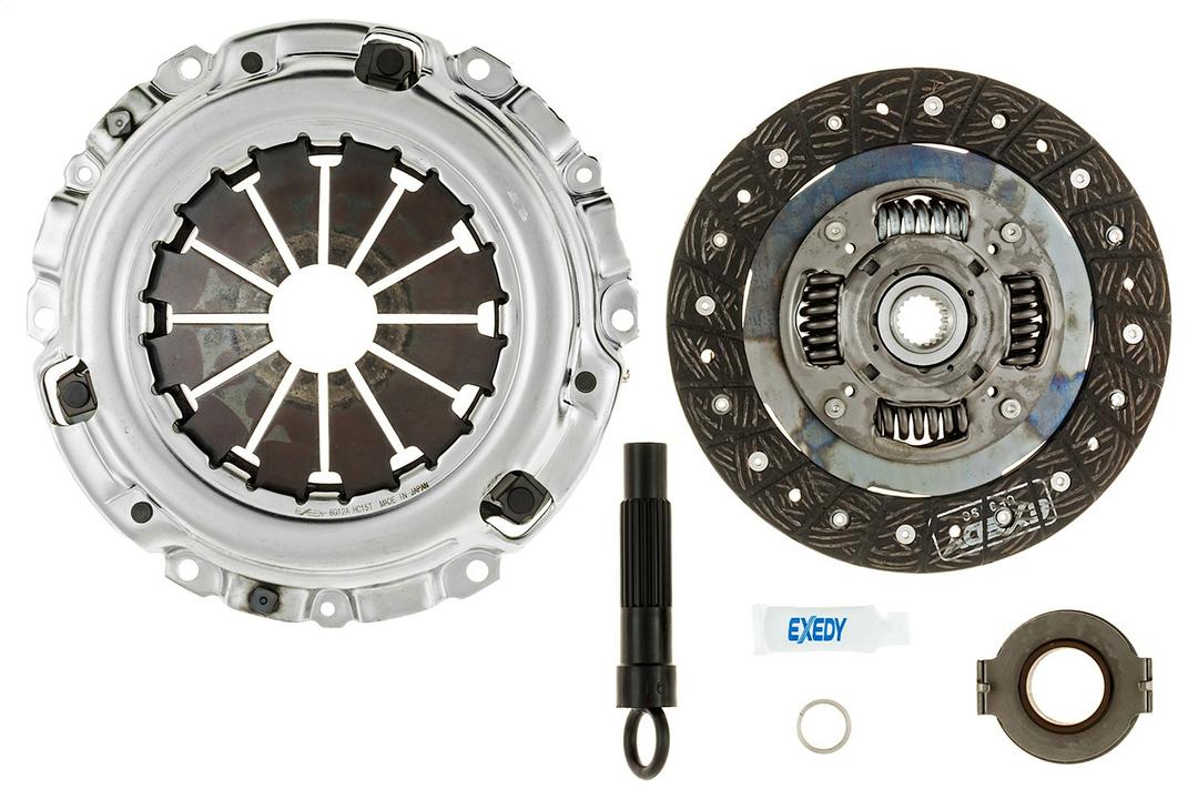 EXEDY 08808 OE Clutch Kit, Stage 1 Kit 2 Year Manufacturer Warranty from The Twister Group EXEDY 08808 OE Clutch Kit, Stage 1 Kit 2 Year Manufacturer Warranty - The Twister Group Tools product