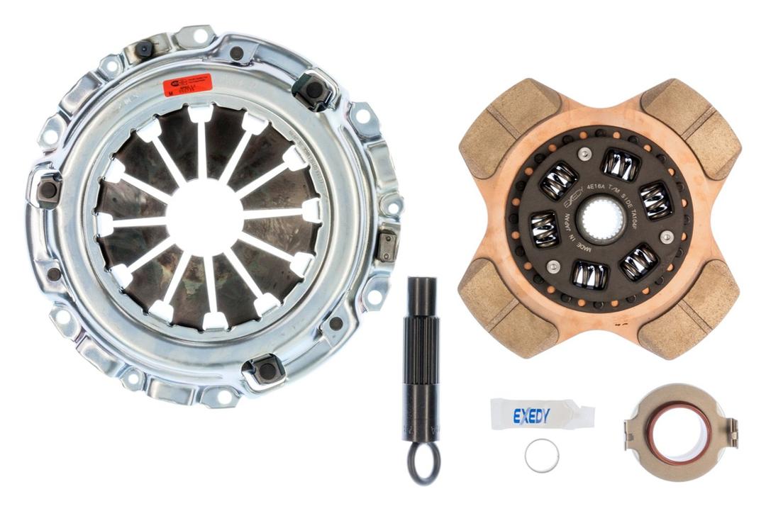 EXEDY 08951P4 Racing Clutch Kit from The Twister Group EXEDY 08951P4 Racing Clutch Kit - The Twister Group Tools product