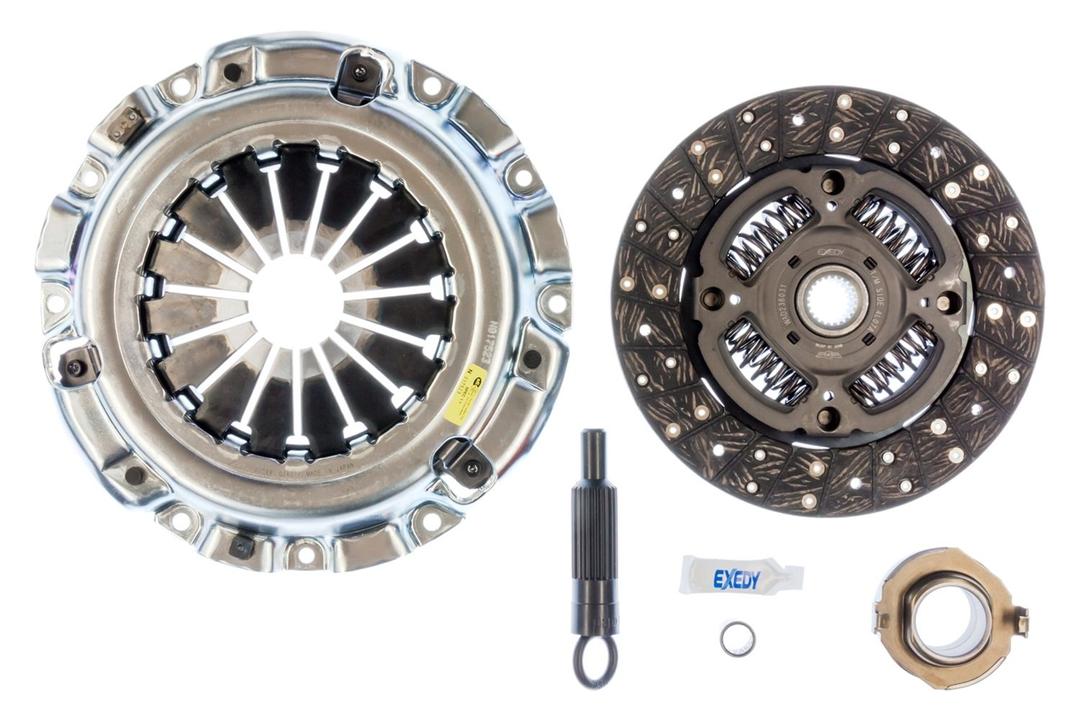 EXEDY 10812 Clutch Kit from The Twister Group EXEDY 10812 Clutch Kit - The Twister Group Tools product
