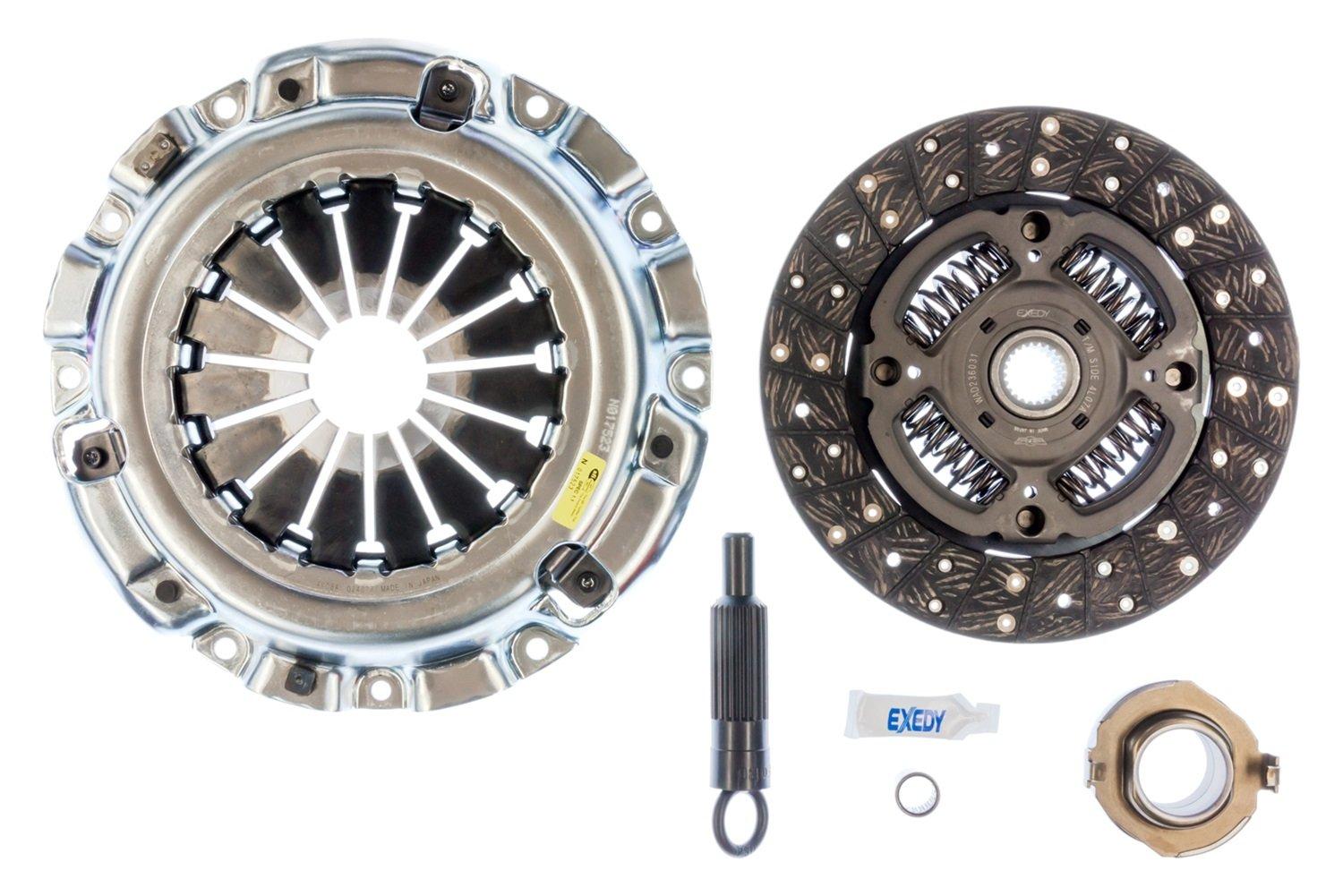 EXEDY 10812 Clutch Kit - High quality product image showing EXEDY 10812 Clutch Kit details and features EXEDY 10812 Clutch Kit - High quality product image showing EXEDY 10812 Clutch Kit details and features
