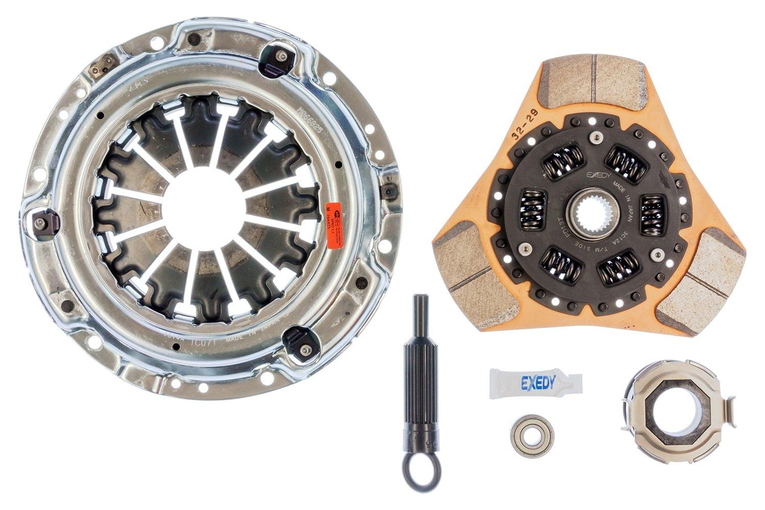 EXEDY 15955 Clutch Kit - High quality product image showing EXEDY 15955 Clutch Kit details and features EXEDY 15955 Clutch Kit - High quality product image showing EXEDY 15955 Clutch Kit details and features