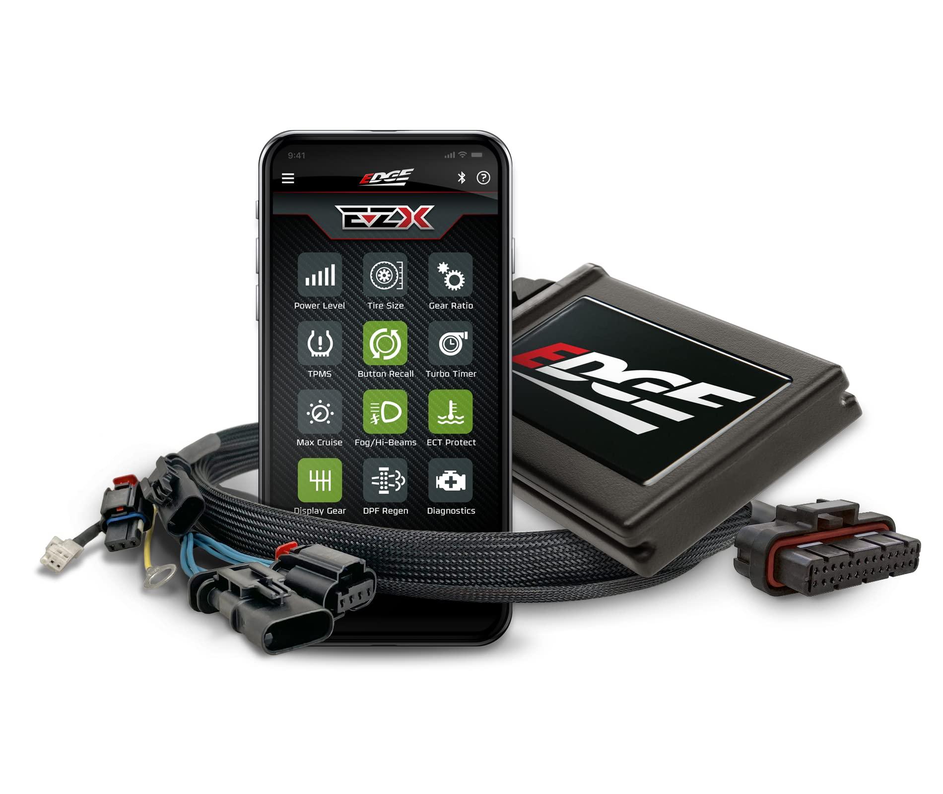 EDGE TECH 32710 Edge EZX Module - High quality product image showing EDGE TECH 32710 Edge EZX Module details and features EDGE TECH 32710 Edge EZX Module - High quality product image showing EDGE TECH 32710 Edge EZX Module details and features