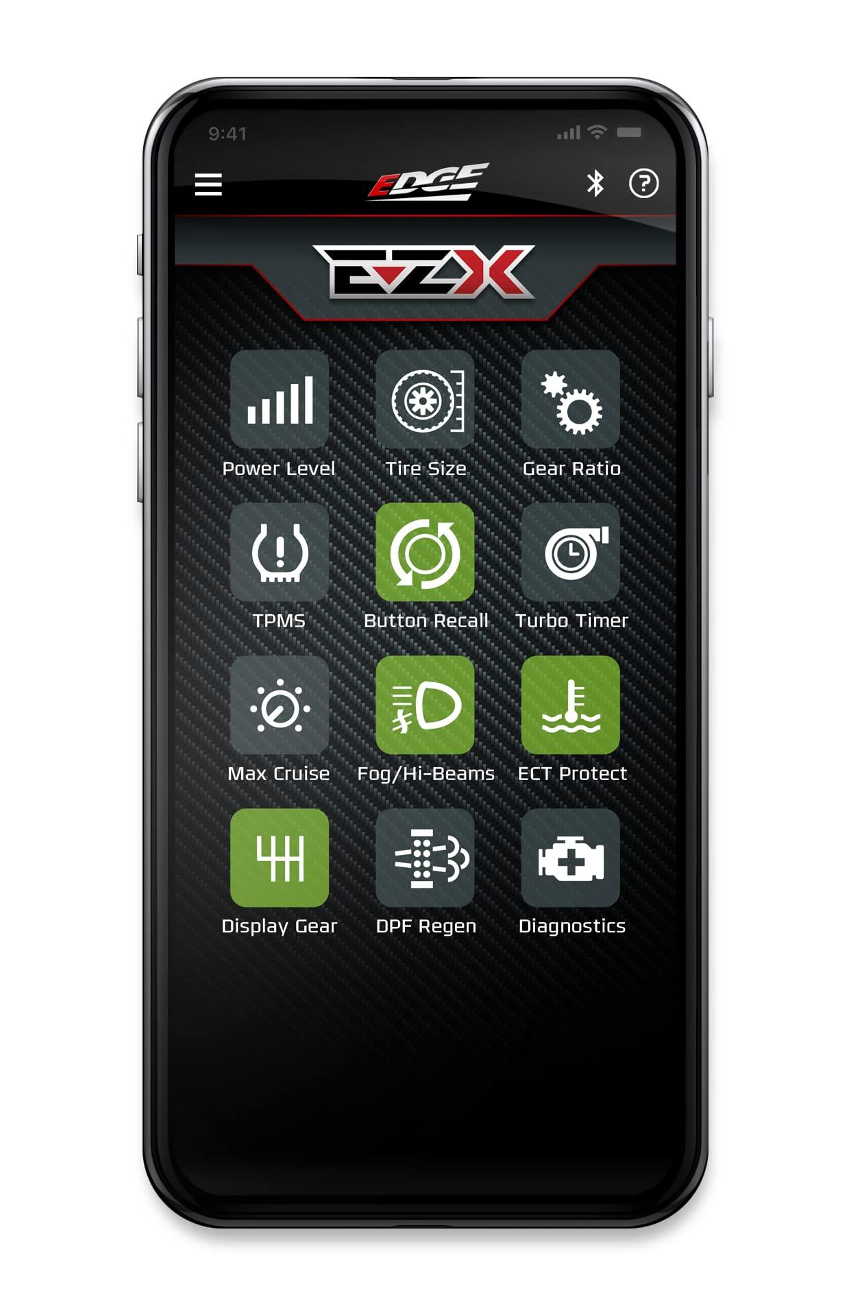 EDGE TECH 33710-3 EZX Module - High quality product image showing EDGE TECH 33710-3 EZX Module details and features EDGE TECH 33710-3 EZX Module - High quality product image showing EDGE TECH 33710-3 EZX Module details and features