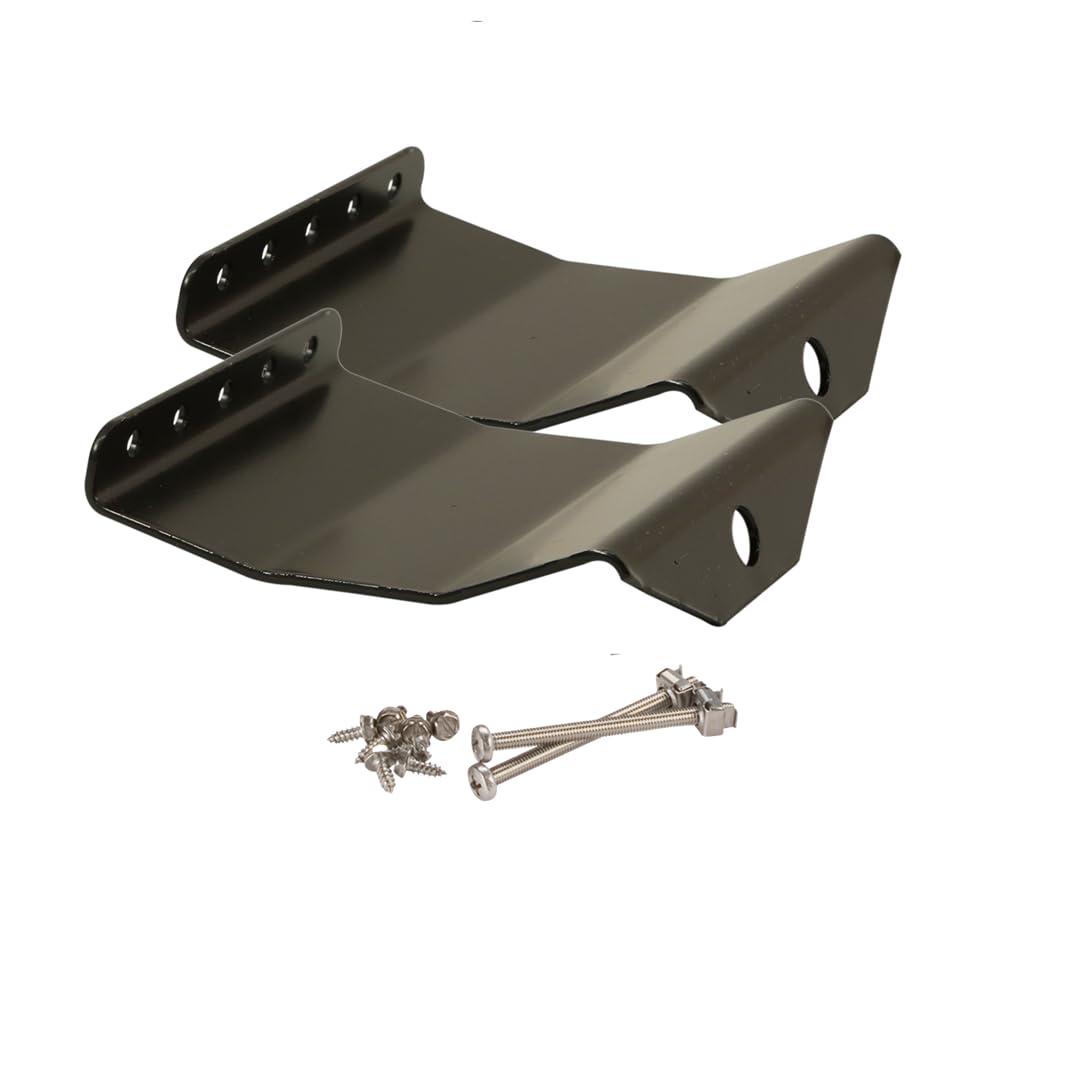 ECCO A212709RMK LIGHTBAR MOUNTING KIT: 21 & 27 Series Ford - High quality product image showing ECCO A212709RMK LIGHTBAR MOUNTING KIT: 21 & 27 Series Ford details and features ECCO A212709RMK LIGHTBAR MOUNTING KIT: 21 & 27 Series Ford - High quality product image showing ECCO A212709RMK LIGHTBAR MOUNTING KIT: 21 & 27 Series Ford details and features