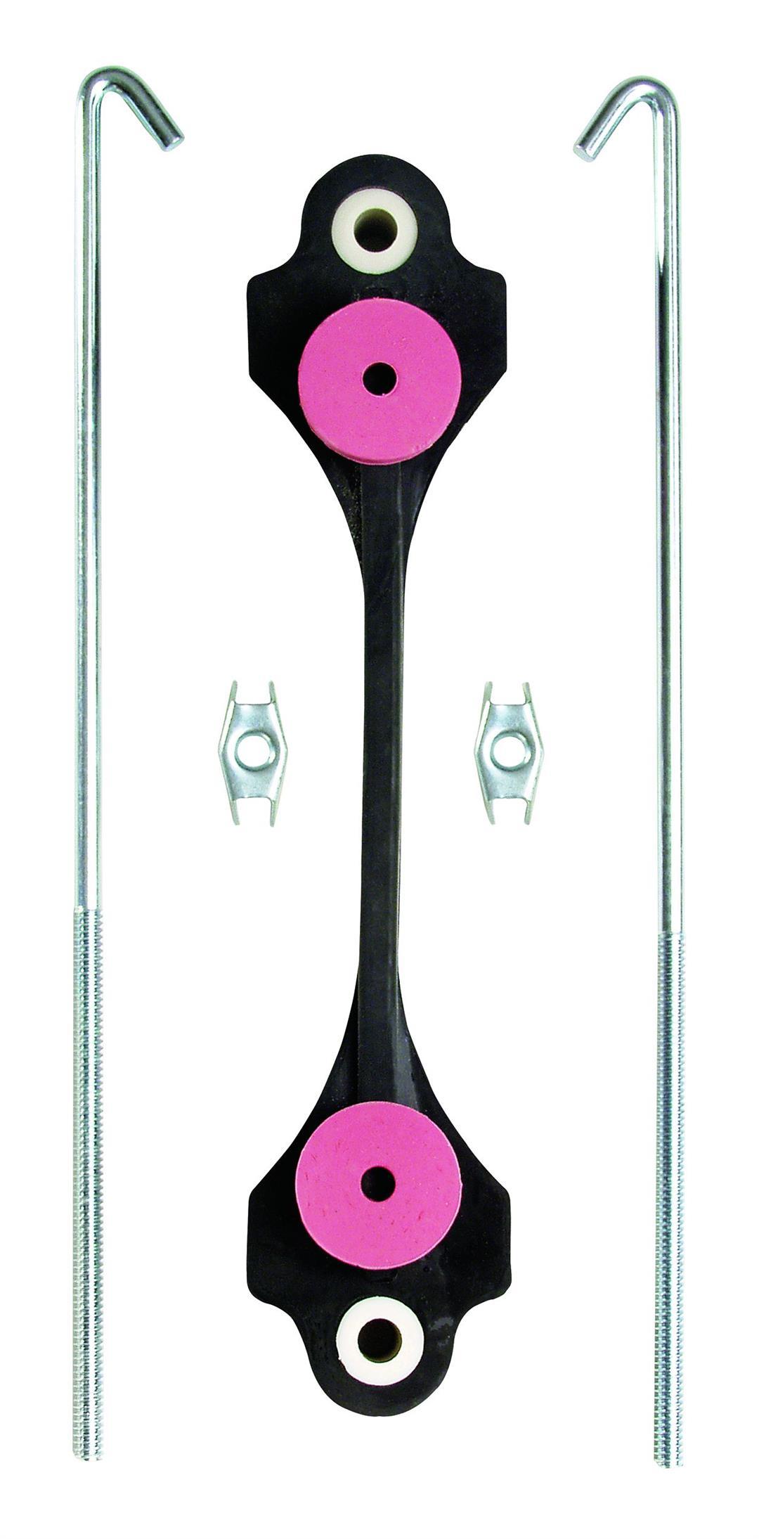 EAST PENN 00678 Batt Hold Down Kit - High quality product image showing EAST PENN 00678 Batt Hold Down Kit details and features EAST PENN 00678 Batt Hold Down Kit - High quality product image showing EAST PENN 00678 Batt Hold Down Kit details and features