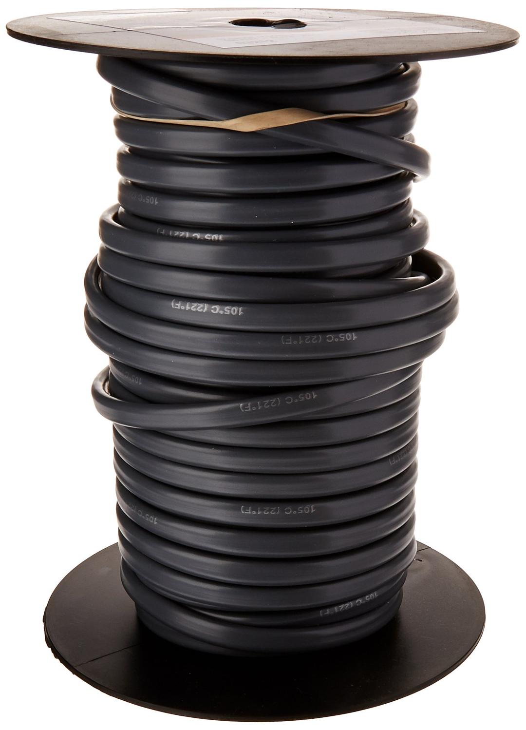 EAST PENN 03212 Deka East Penn Duplex Jacketed Brake Wire from The Twister Group EAST PENN 03212 Deka East Penn Duplex Jacketed Brake Wire - The Twister Group Tools product