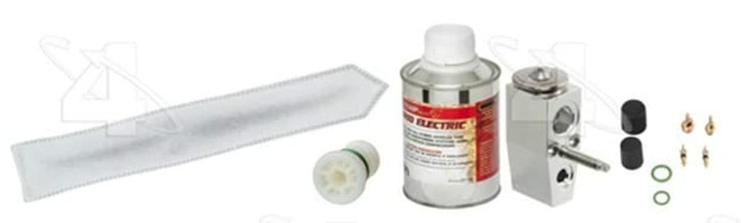 FOUR SEASONS 20152SK nobrandname A/C Service Kits A/C Compressor Replacement Service Kit from The Twister Group FOUR SEASONS 20152SK nobrandname A/C Service Kits A/C Compressor Replacement Service Kit - The Twister Group Tools product