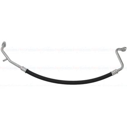 FOUR SEASONS 66843 A/C Refrigerant Suction Hose P/N: - High quality product image showing FOUR SEASONS 66843 A/C Refrigerant Suction Hose P/N: details and features FOUR SEASONS 66843 A/C Refrigerant Suction Hose P/N: - High quality product image showing FOUR SEASONS 66843 A/C Refrigerant Suction Hose P/N: details and features